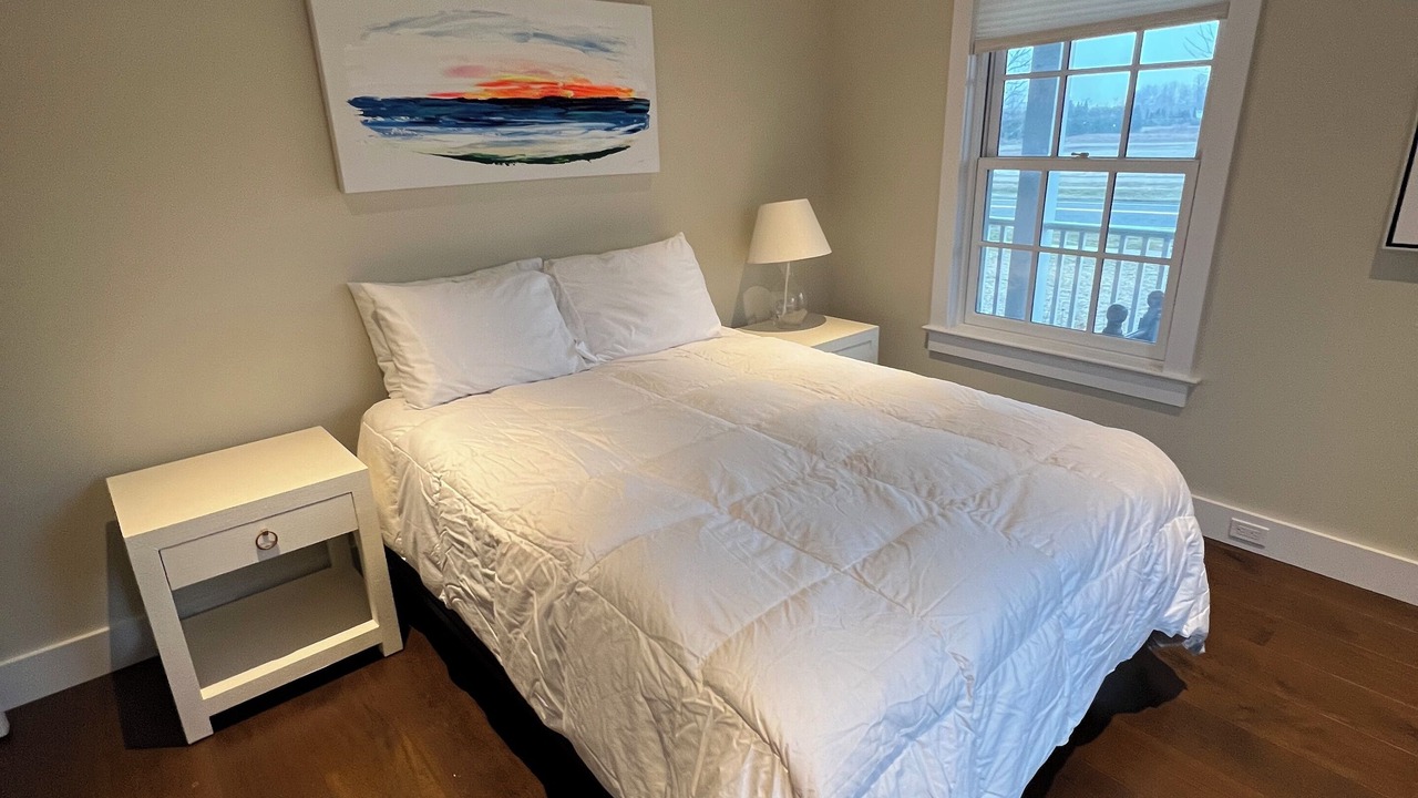 Photo of Bedroom in Bridgehampton