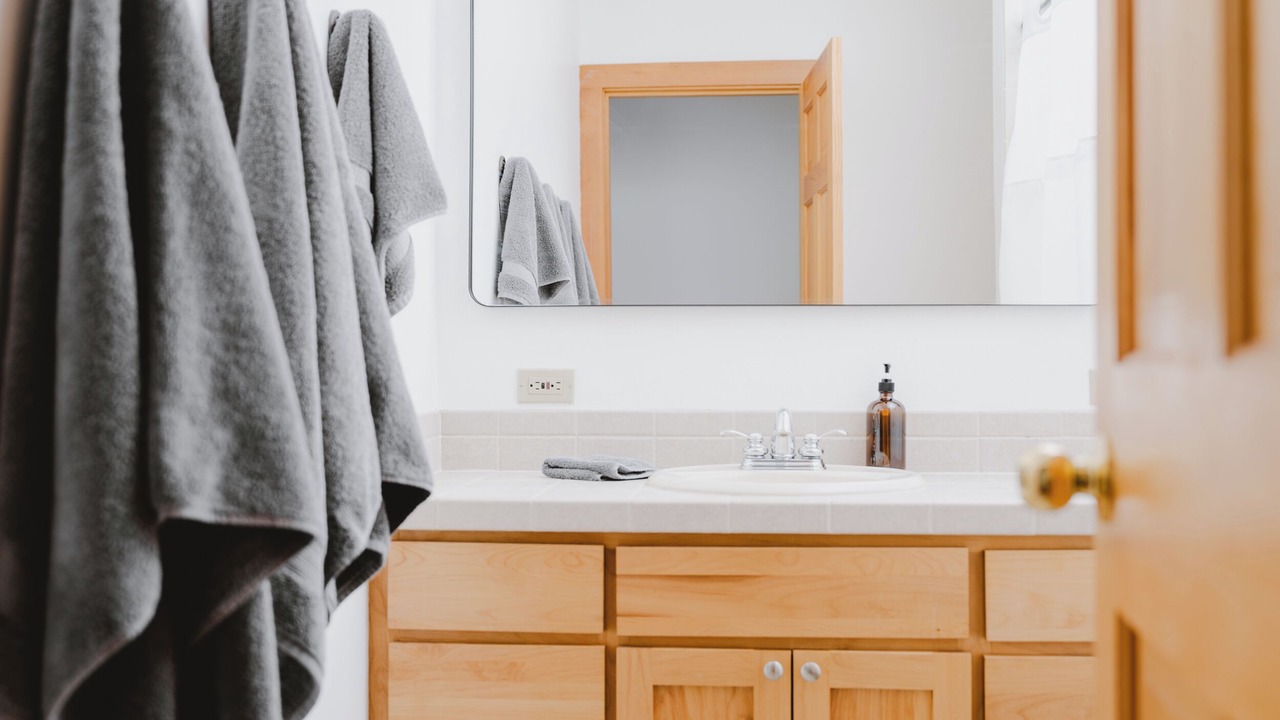 Photo of Bathroom in Hyak