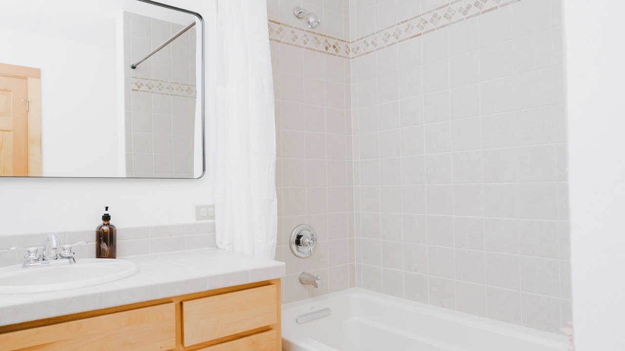 Photo of Bathroom in Hyak