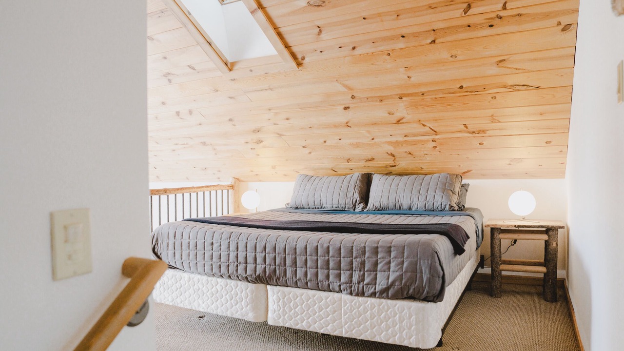 Photo of Bedroom in Hyak