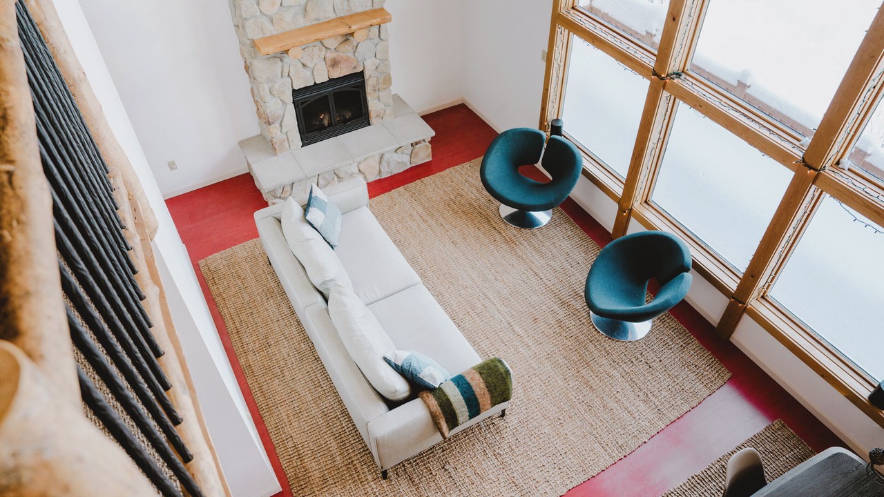Photo of Livingroom in Hyak