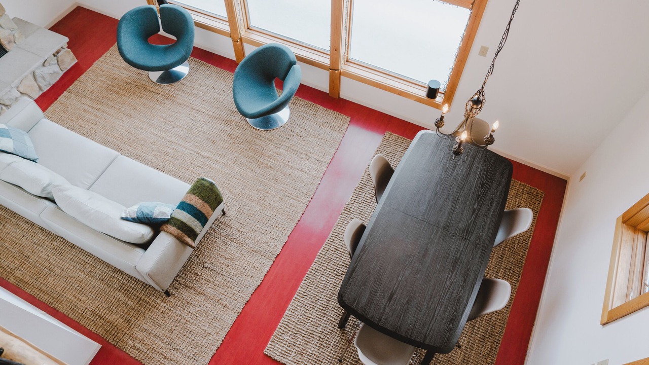 Photo of Livingroom in Hyak