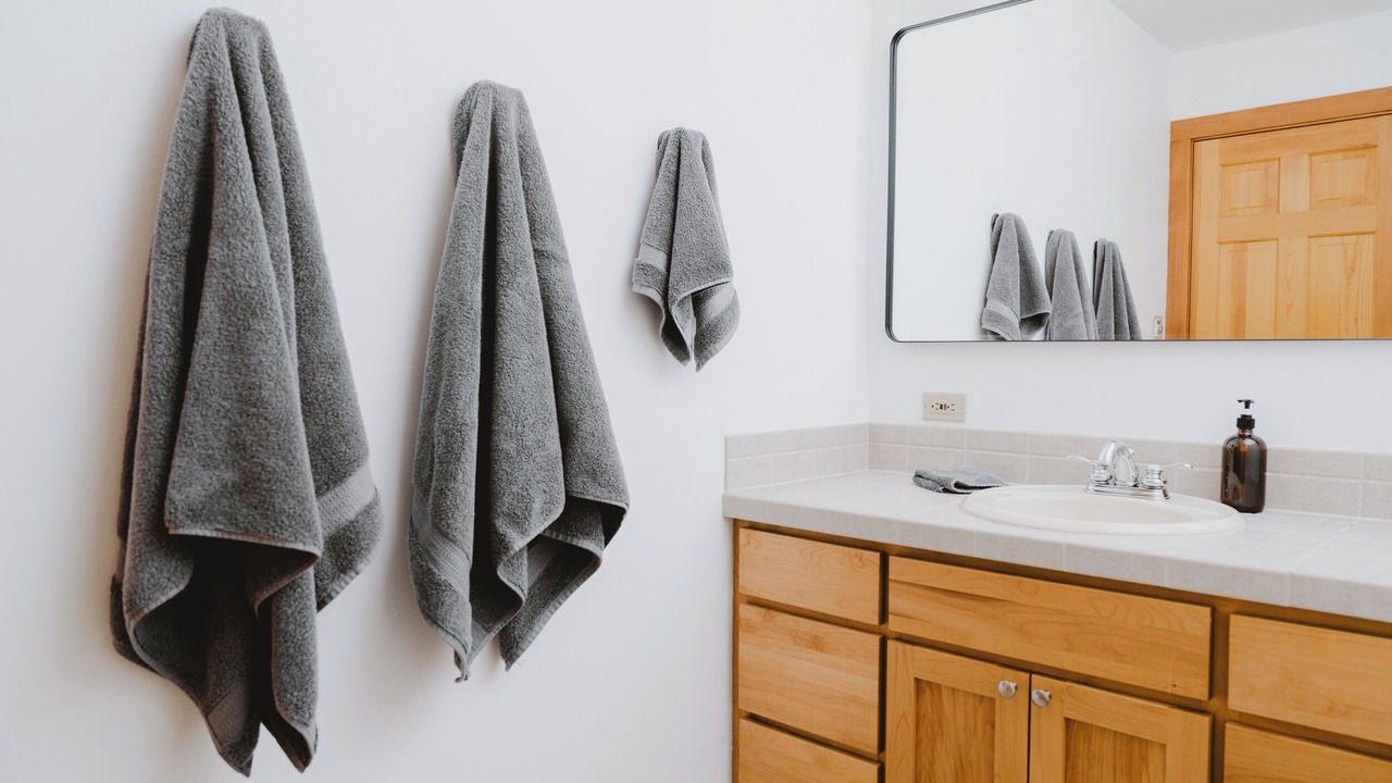 Photo of Bathroom in Hyak