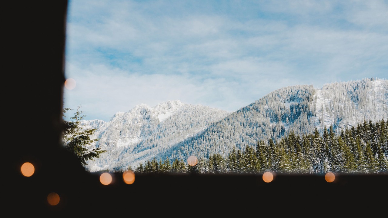 Photo of Others in Hyak
