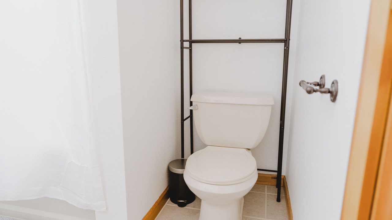 Photo of Bathroom in Hyak