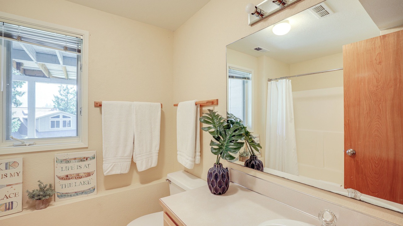 Photo of Bathroom in Sudden Valley