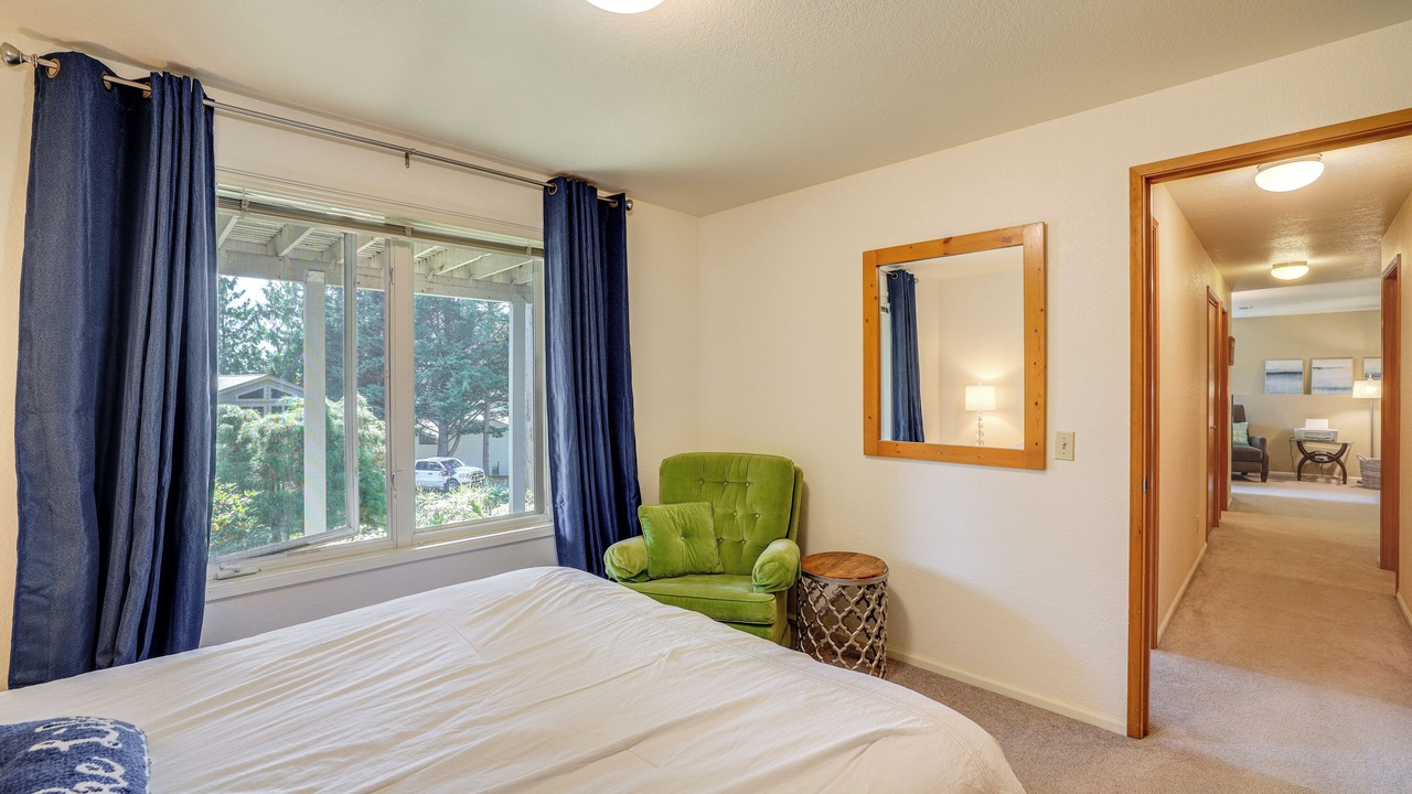 Photo of Bedroom in Sudden Valley