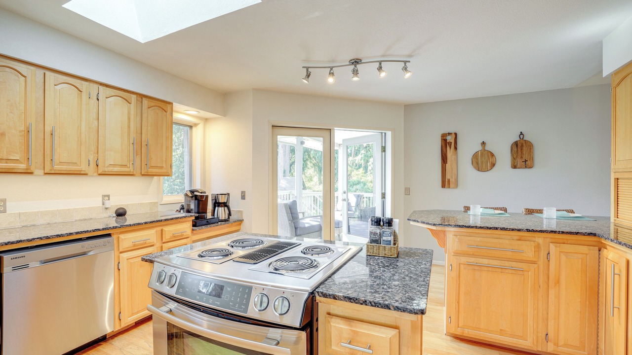Photo of Kitchen in Sudden Valley