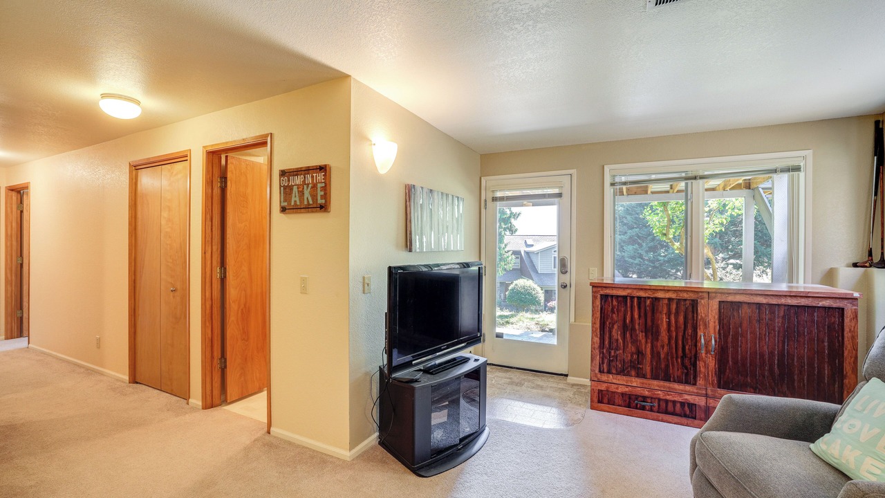 Photo of Bedroom in Sudden Valley