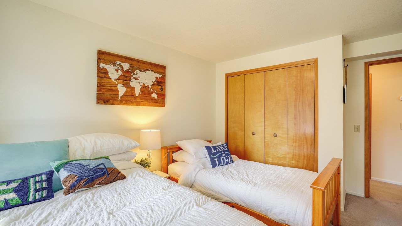 Photo of Bedroom in Sudden Valley