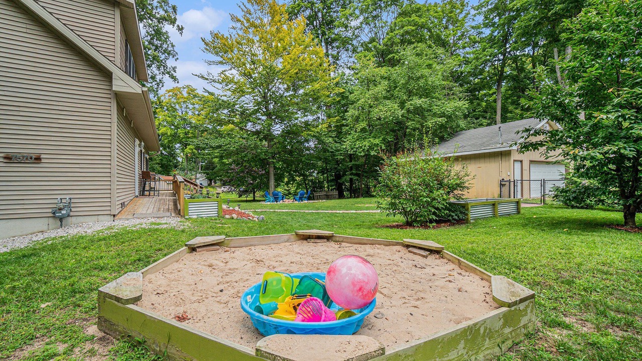 Photo of Outdoor in Grawn