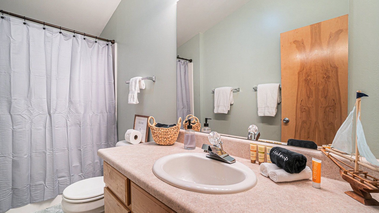 Photo of Bathroom in Grawn