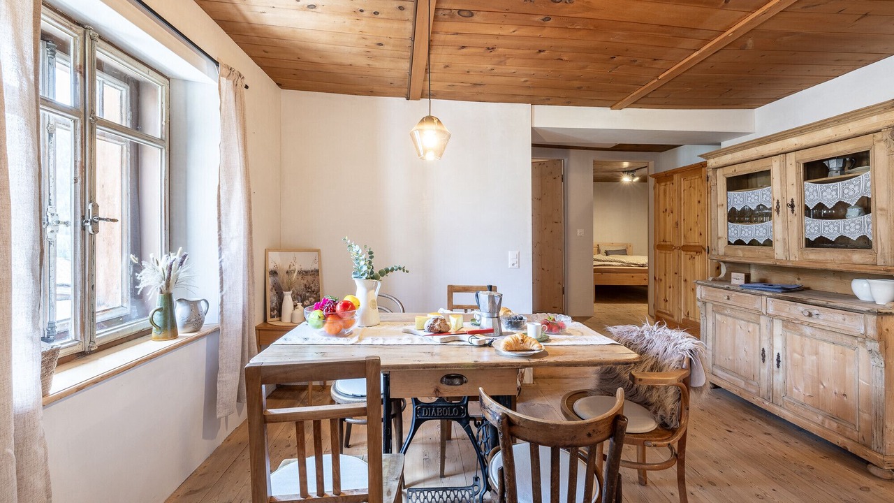 Photo of Livingroom in Ardez