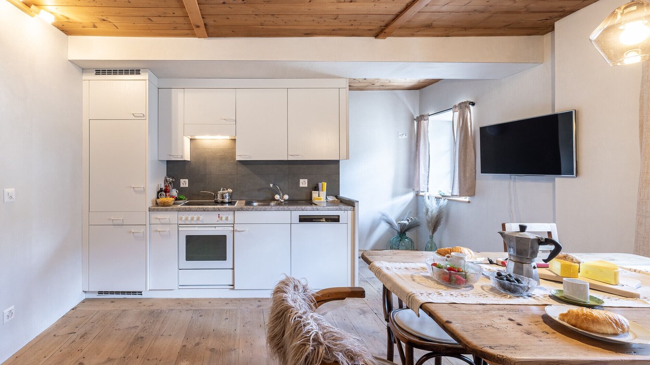 Photo of Livingroom in Ardez
