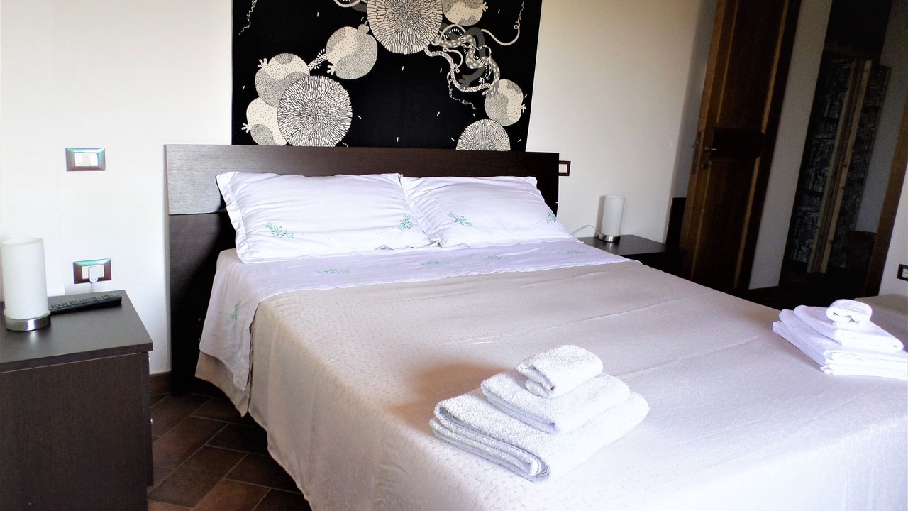 Photo of Bedroom in Rosora