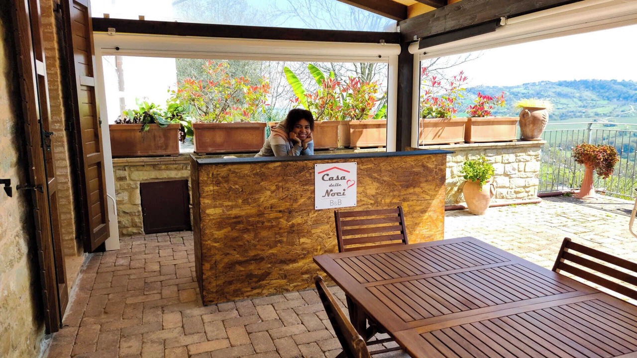Photo of Outdoor in Rosora
