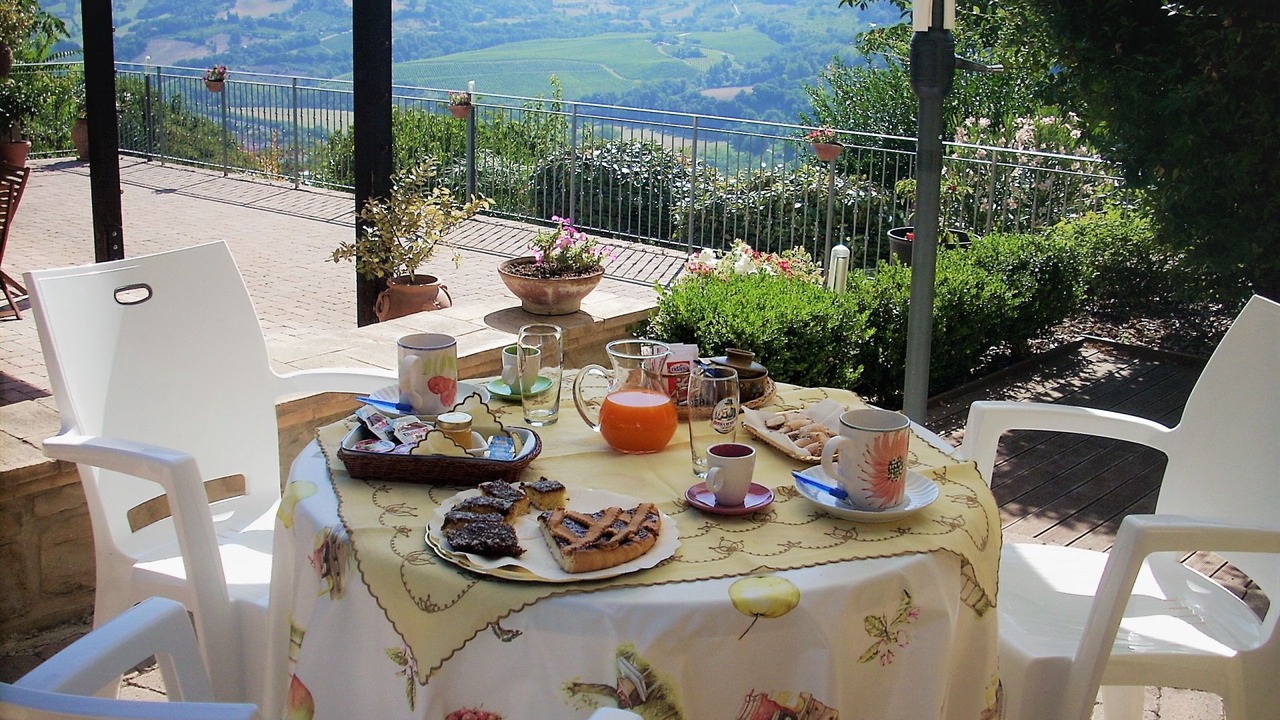 Photo of Outdoor in Rosora