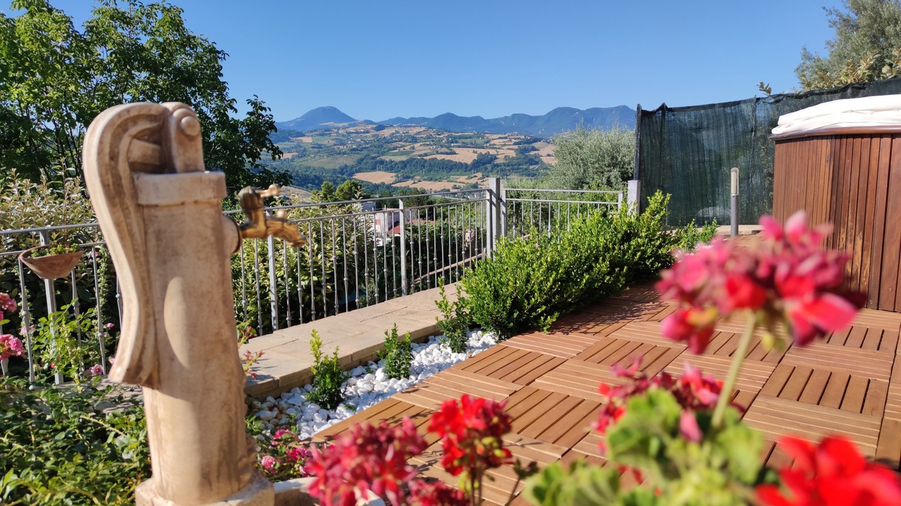 Photo of Outdoor in Rosora