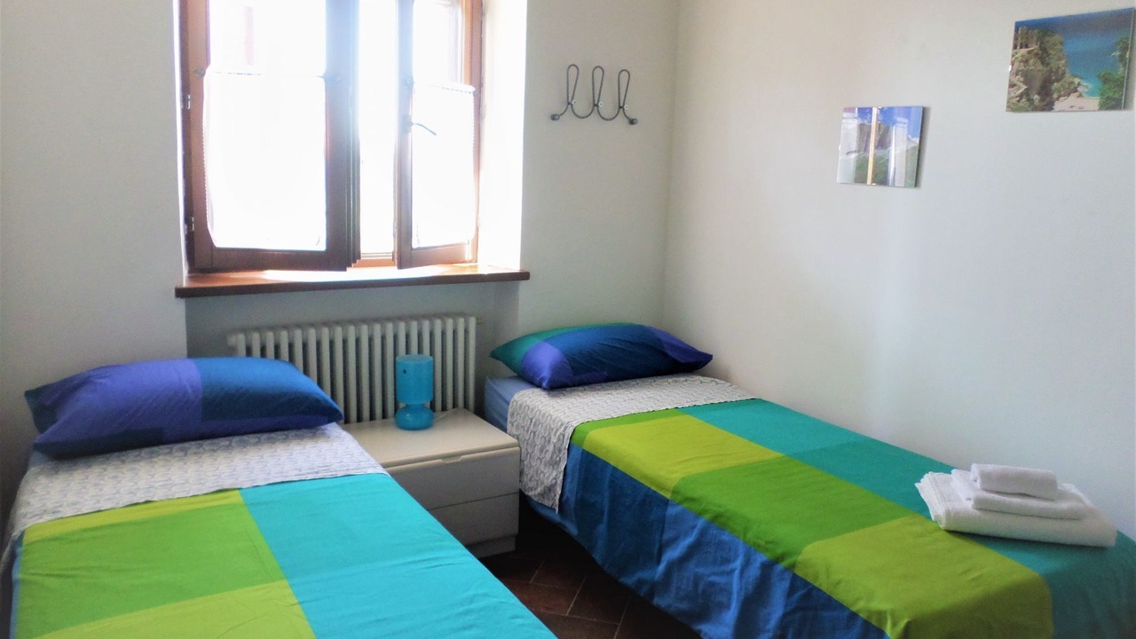 Photo of Bedroom in Rosora