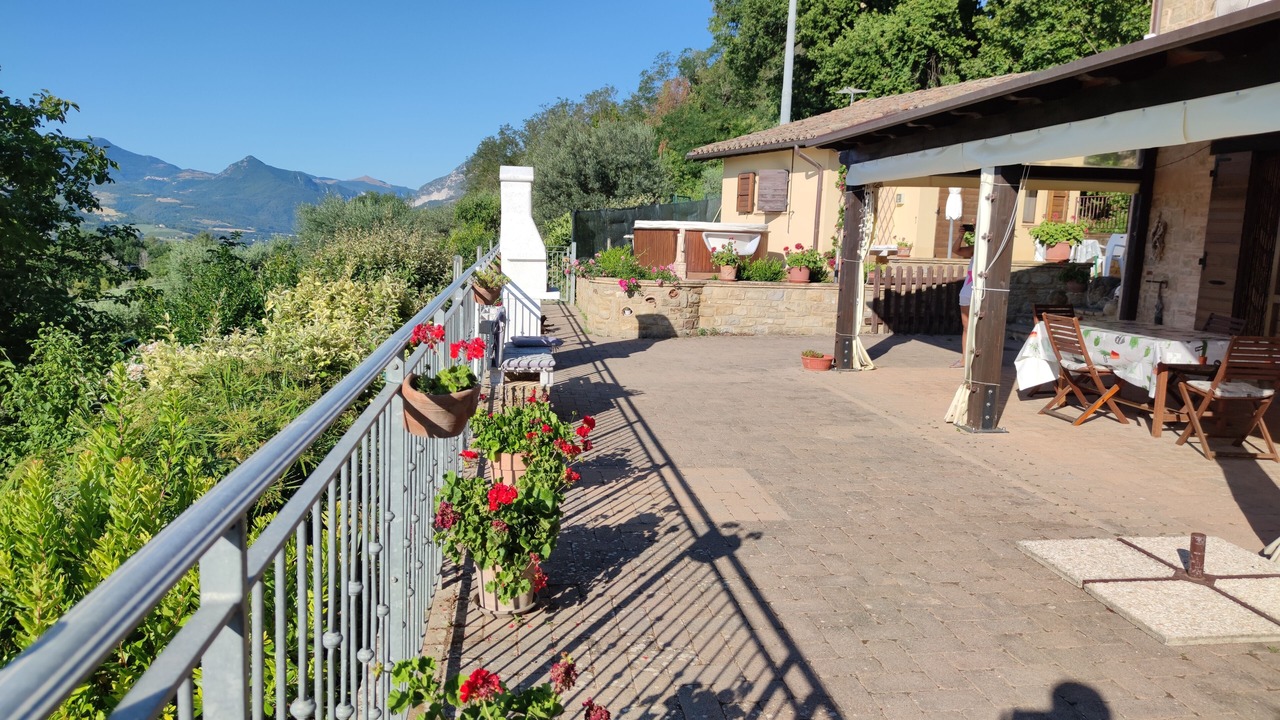 Photo of Outdoor in Rosora