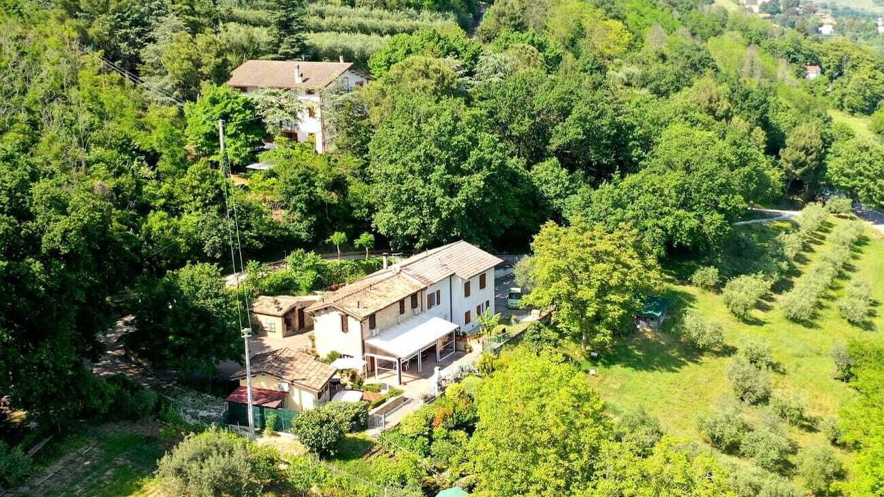Photo of Outdoor in Rosora