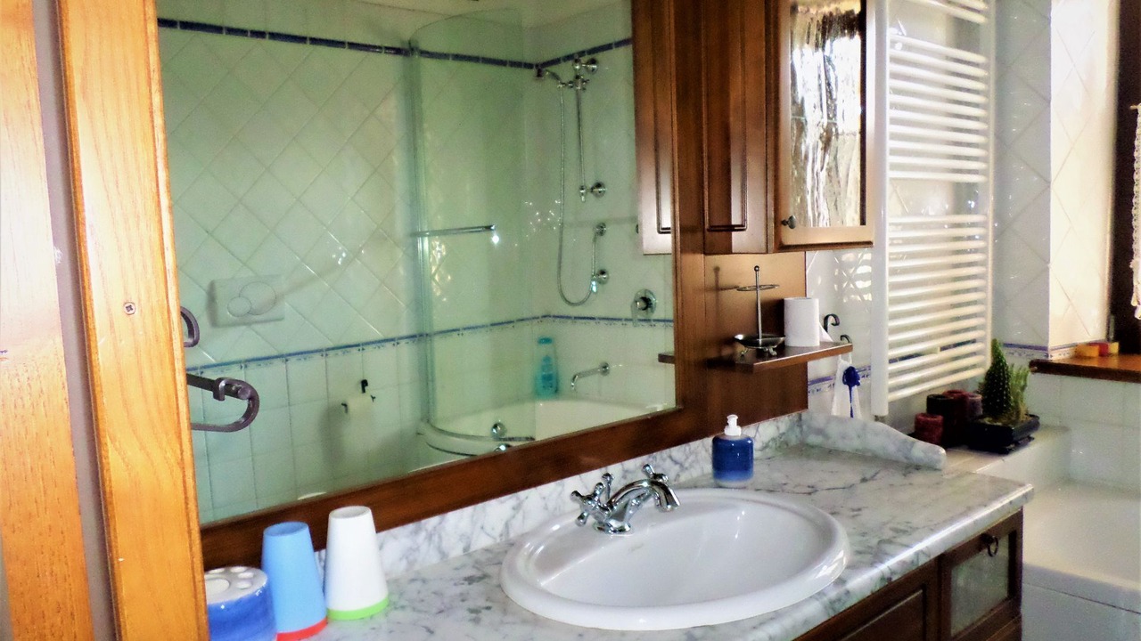 Photo of Bathroom in Rosora