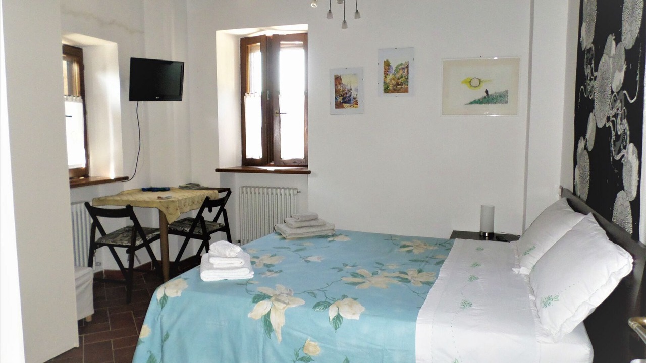 Photo of Bedroom in Rosora