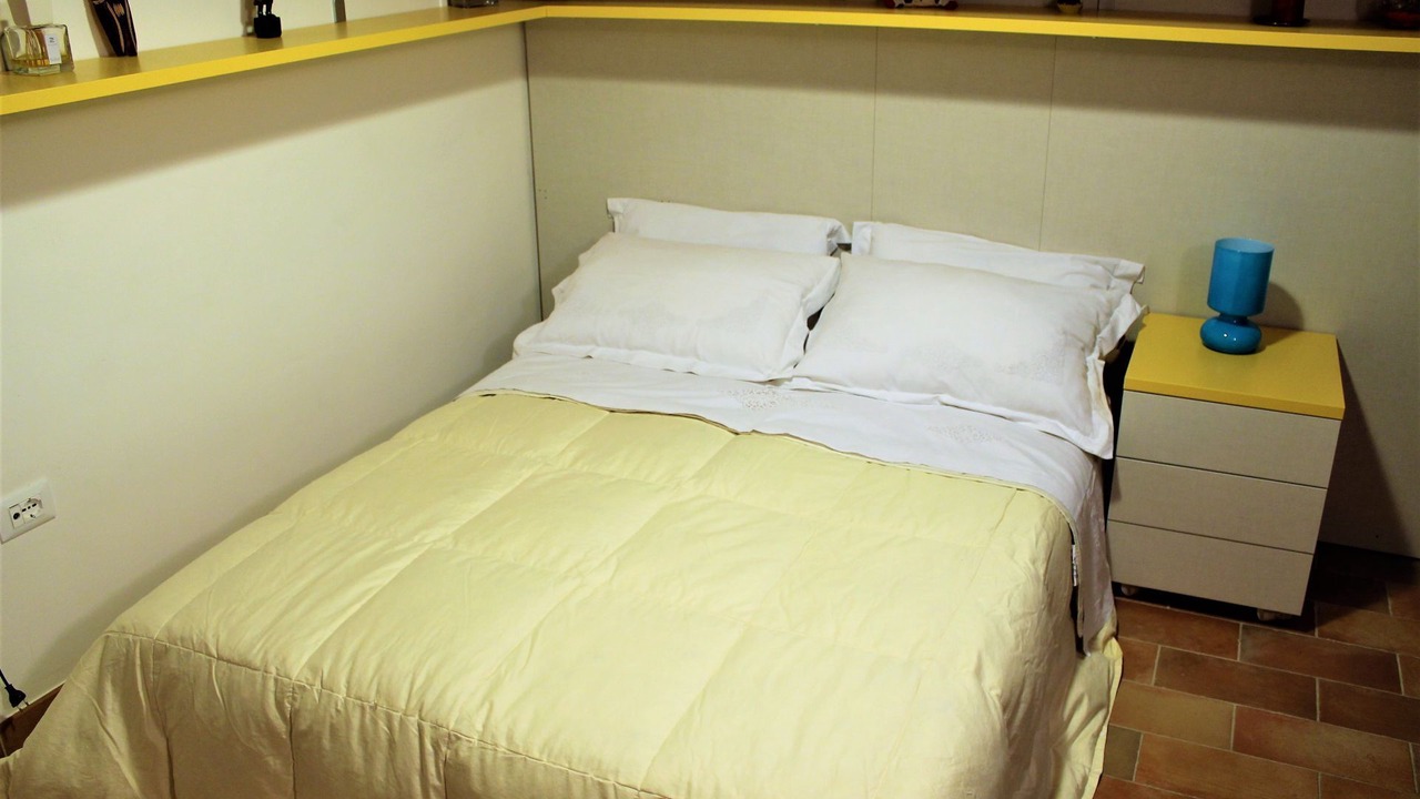 Photo of Bedroom in Rosora