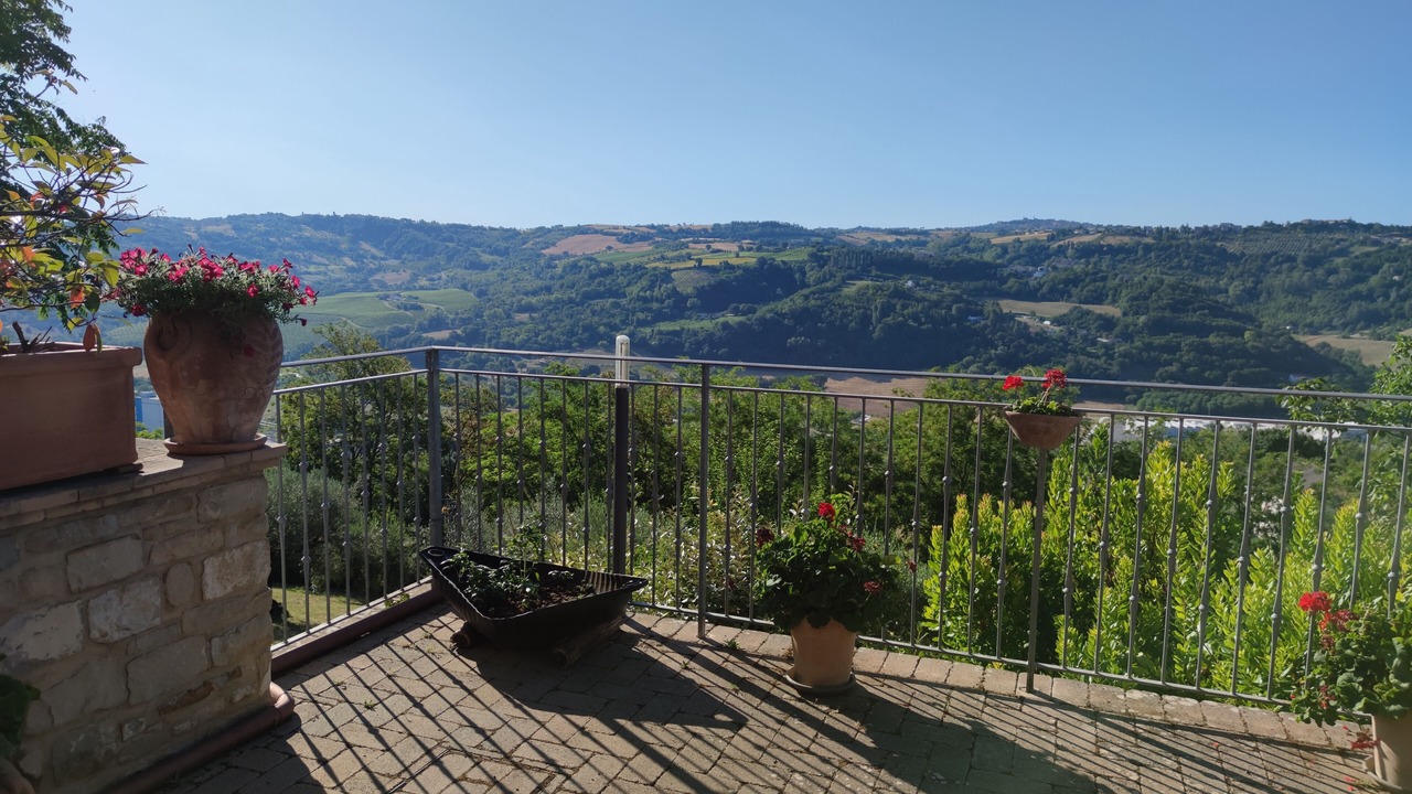Photo of Outdoor in Rosora