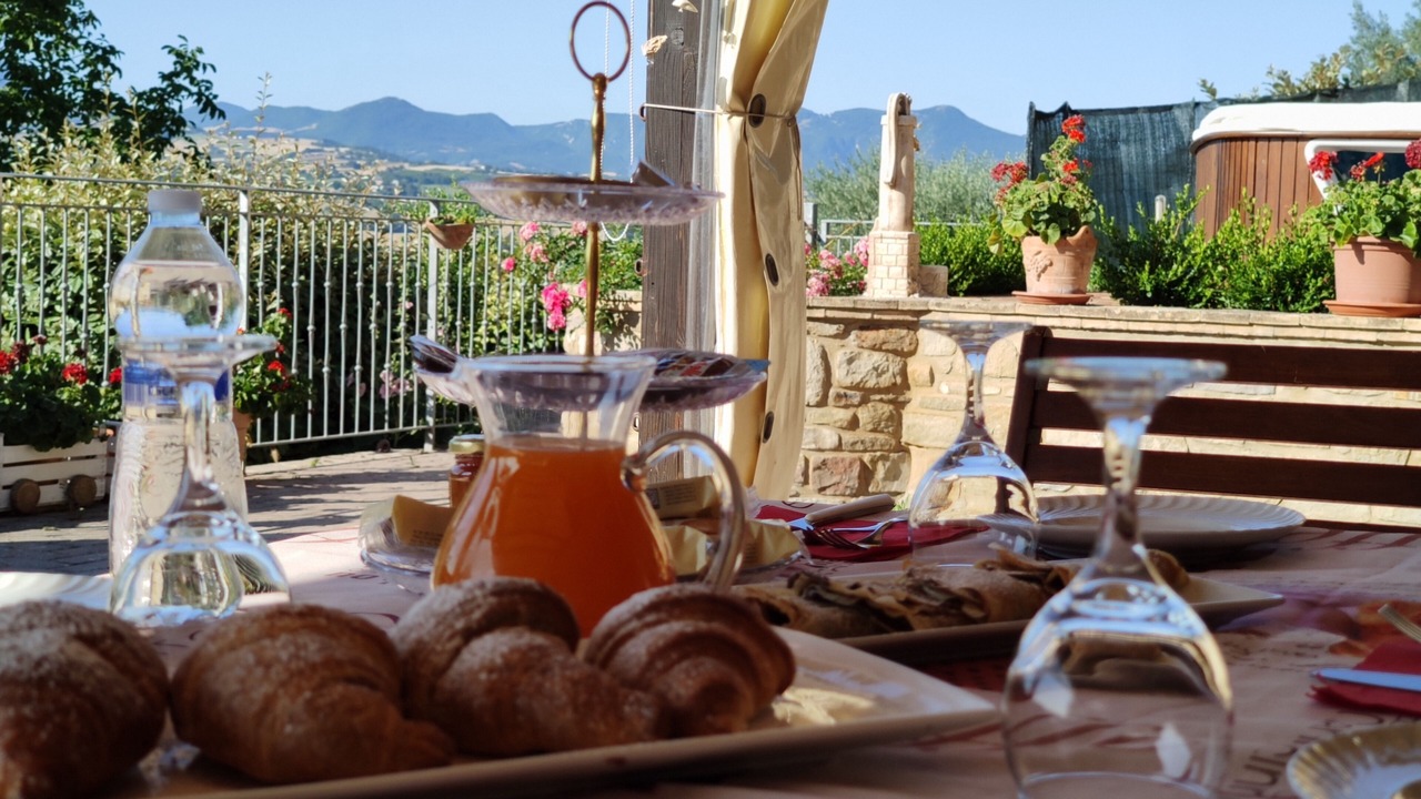 Photo of Outdoor in Rosora