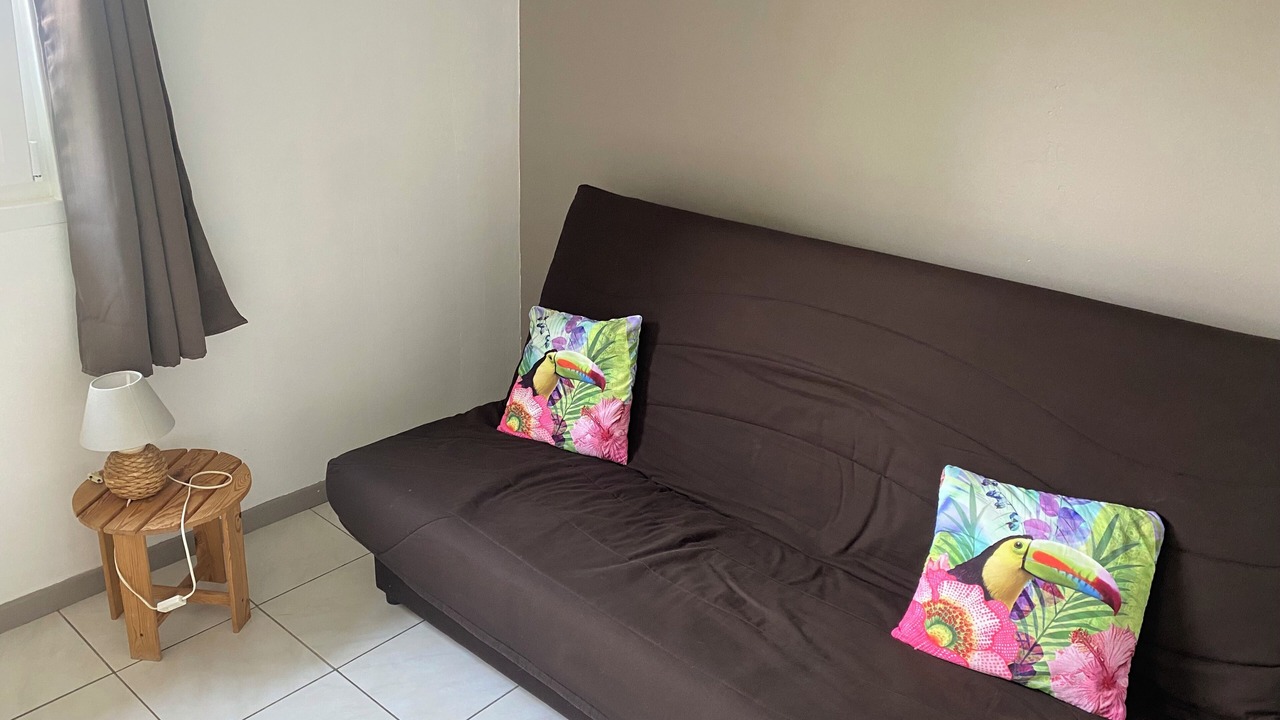 Photo of Livingroom in Basse-Normandie