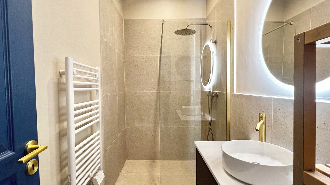 Photo of Bathroom in Blancarde