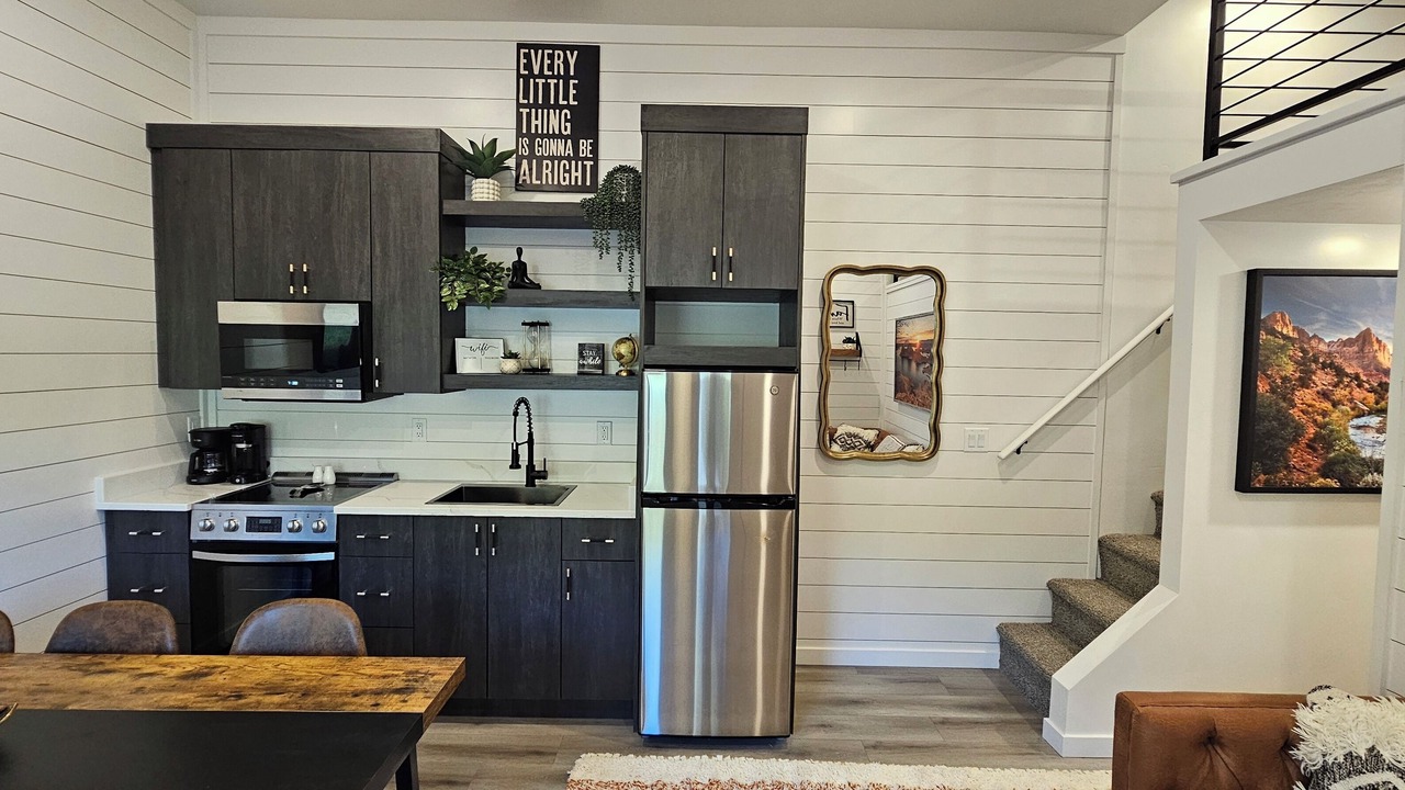 Photo of Kitchen in Glendale