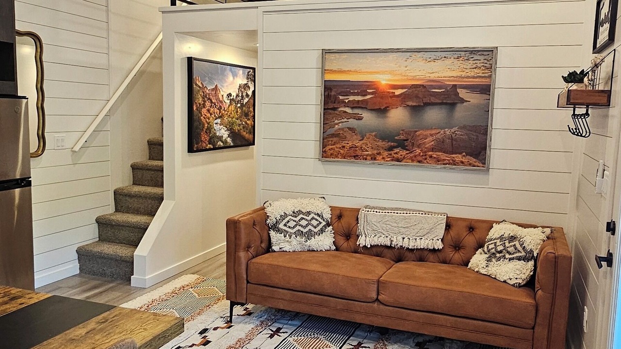 Photo of Livingroom in Glendale