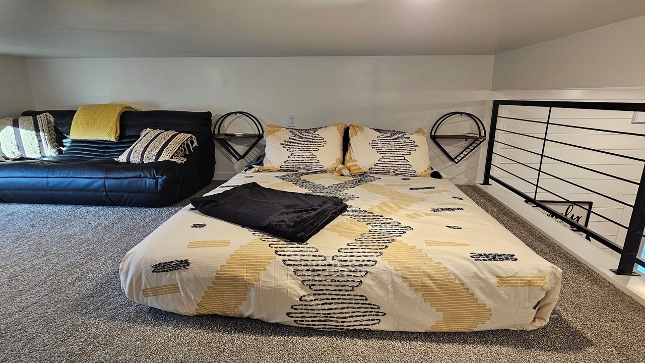 Photo of Bedroom in Glendale