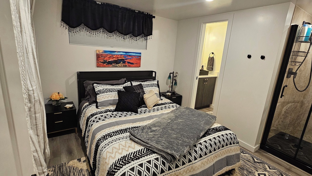 Photo of Bedroom in Glendale