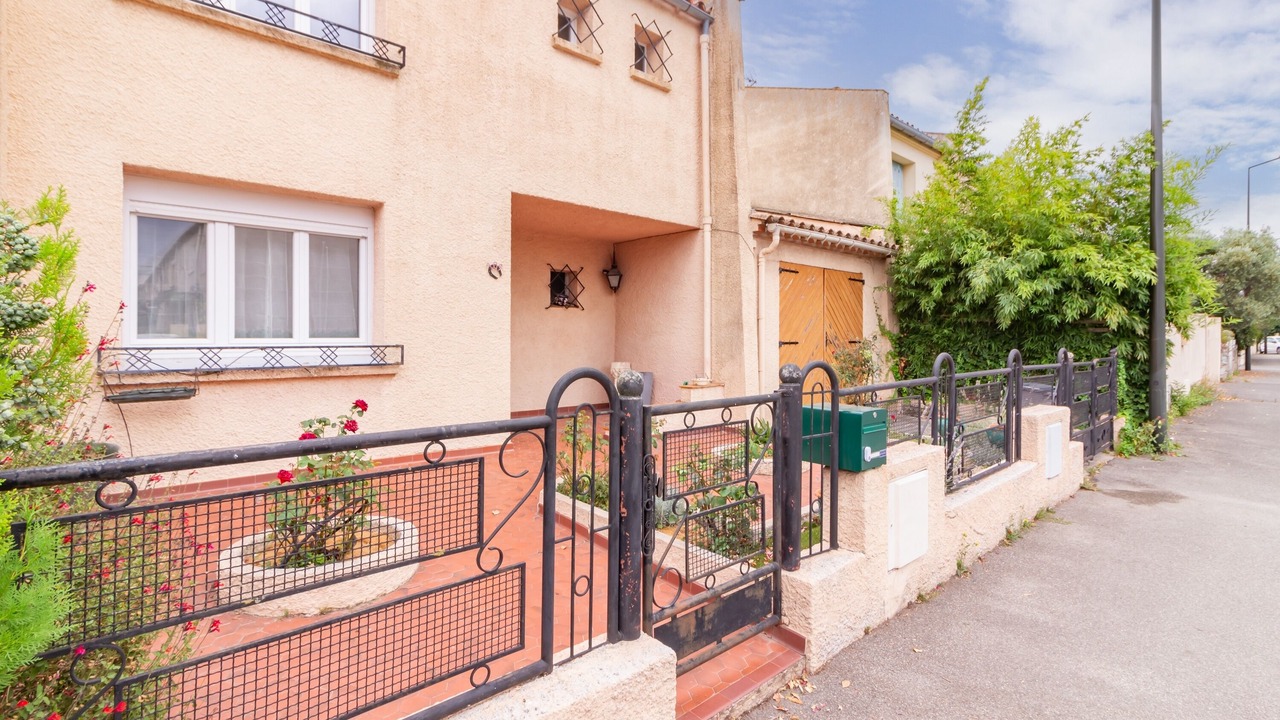 Photo of Outdoor in Carcassonne