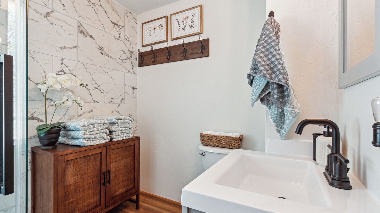 Photo of Bathroom in Edgerton