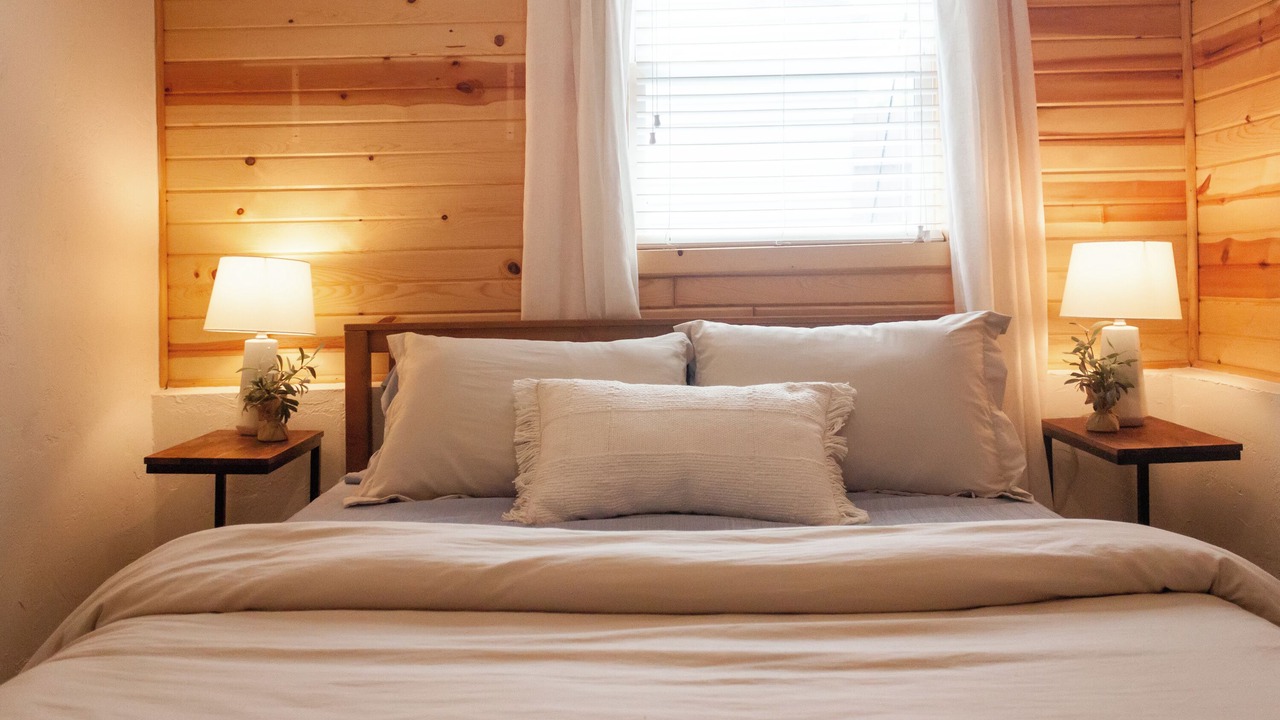 Photo of Bedroom in Edgerton
