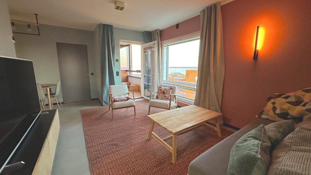 Photo of Livingroom in Tampere