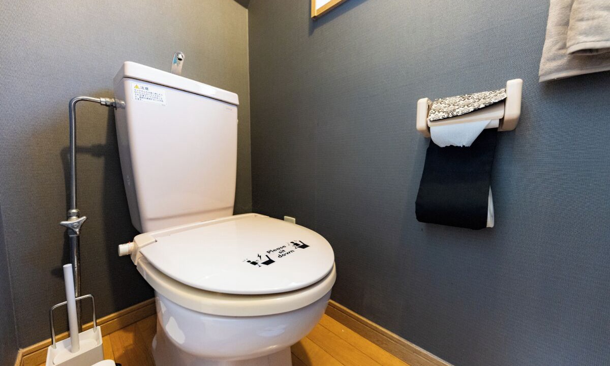 Photo of Bathroom in Kameari