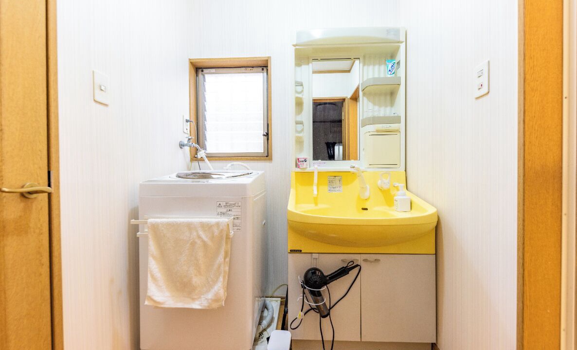 Photo of Bathroom in Kameari