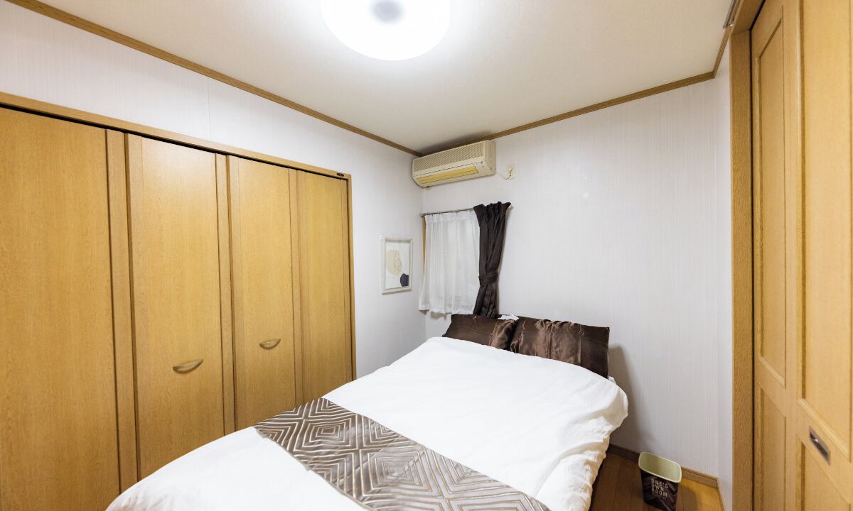 Photo of Bedroom in Kameari
