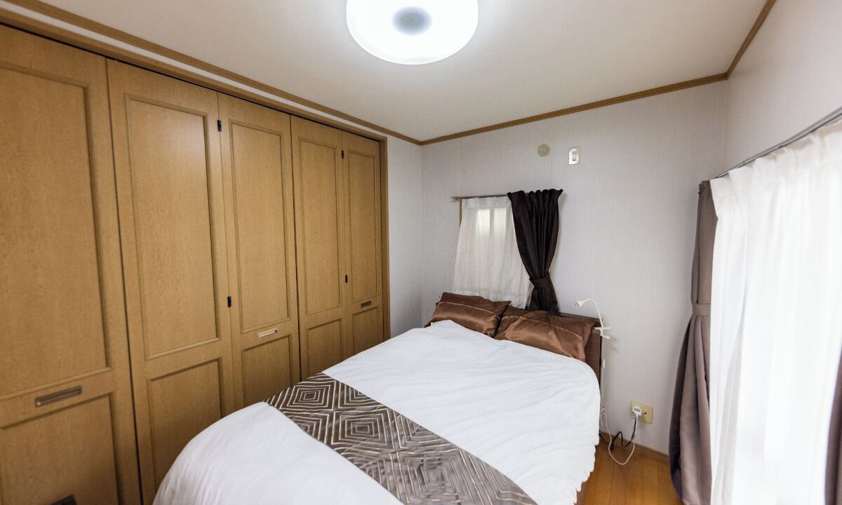 Photo of Bedroom in Kameari