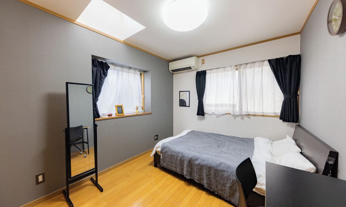 Photo of Bedroom in Kameari