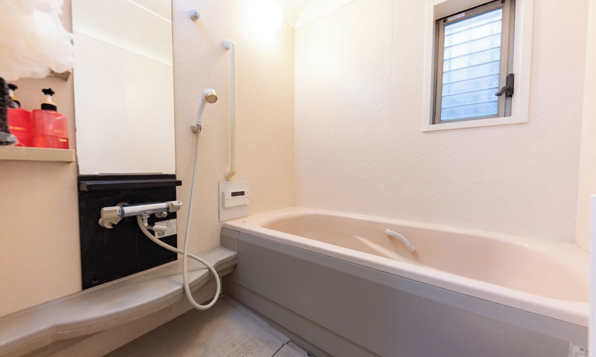 Photo of Bathroom in Kameari