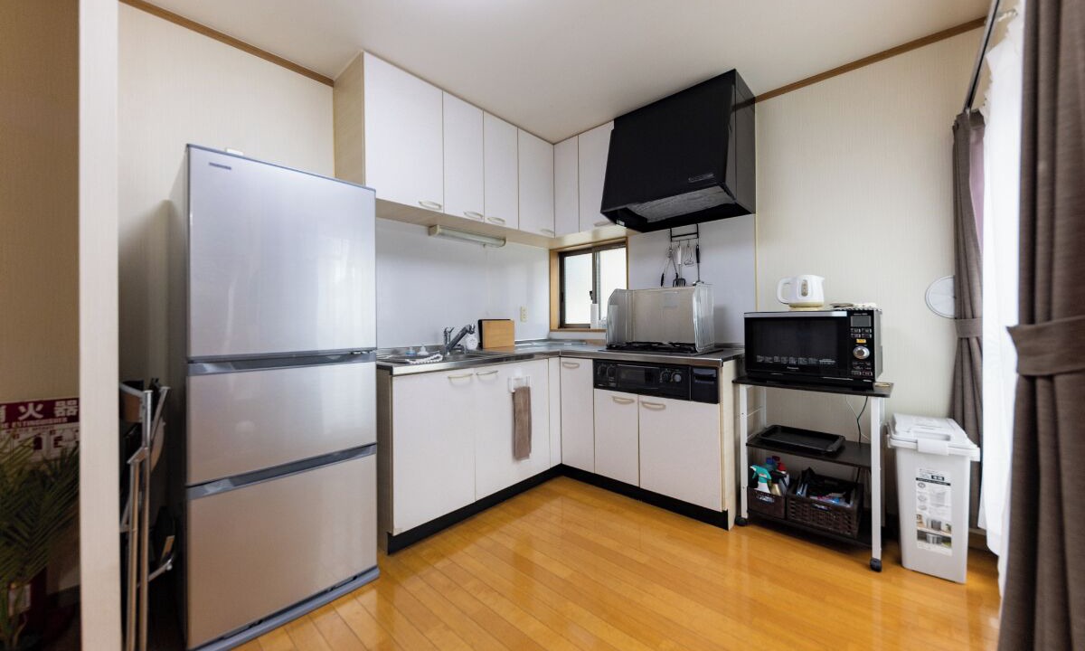 Photo of Kitchen in Kameari