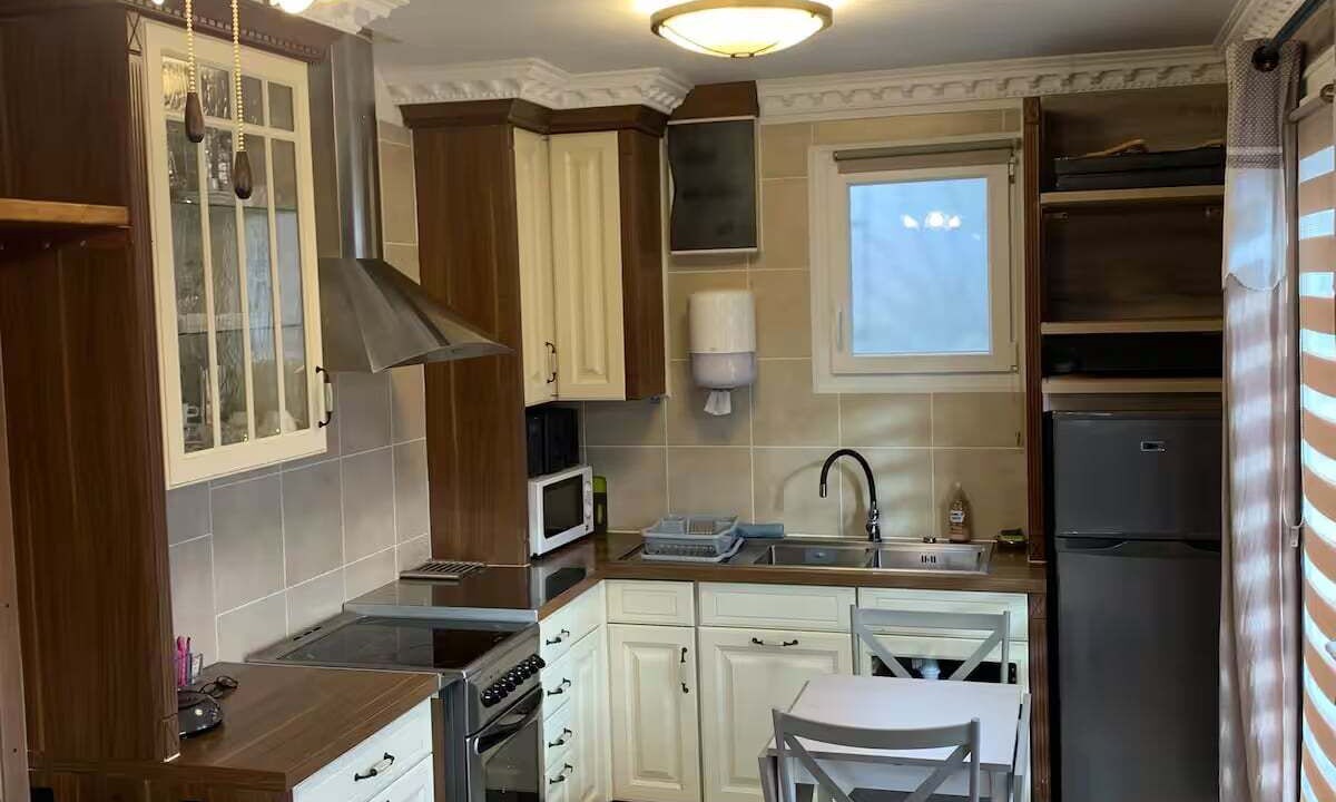 Photo of Kitchen in Barbaira