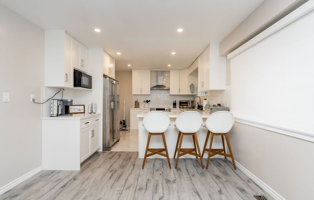 Photo of Kitchen in Chilliwack Proper Village West