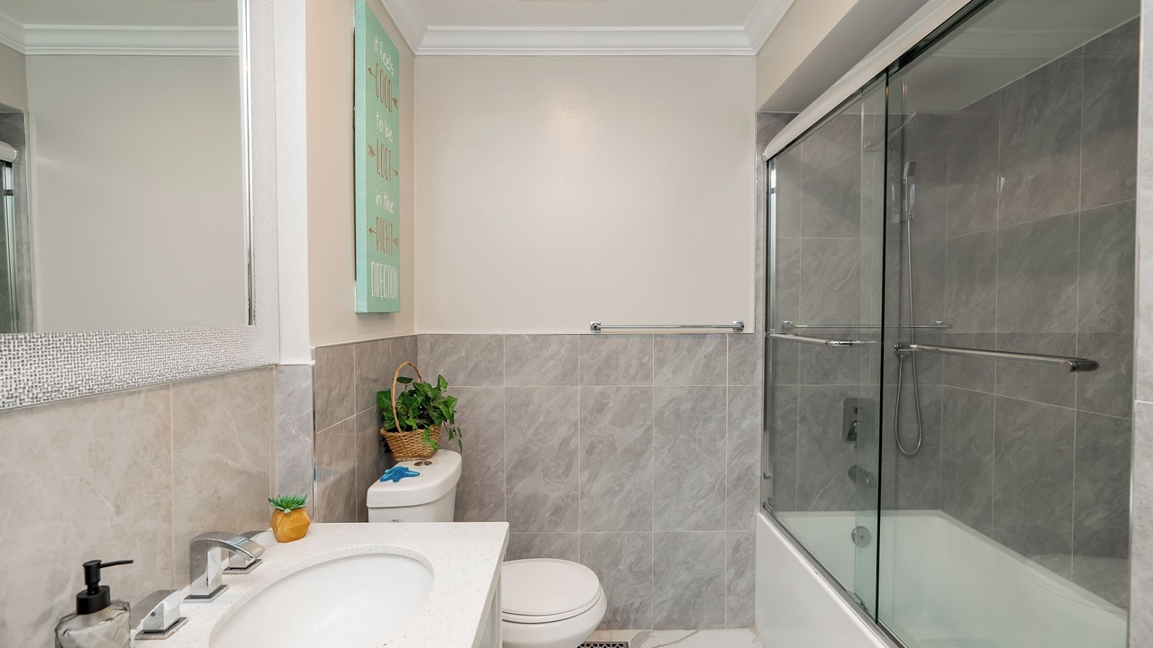 Photo of Bathroom in Chilliwack Proper Village West